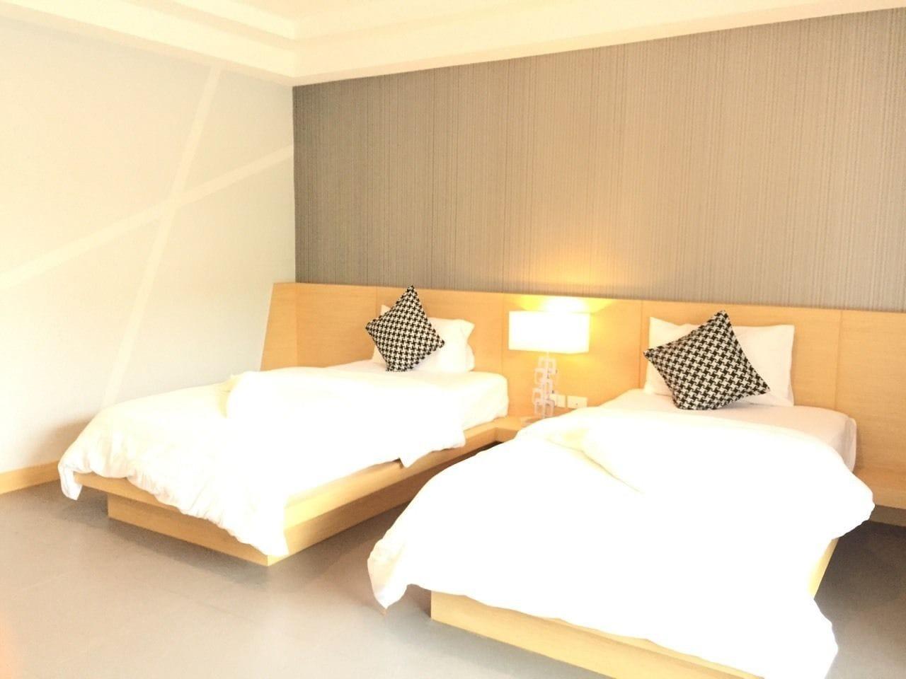 The Capuchin Hotel Krabi, Ao Nang Beach - Sha Plus Exterior photo