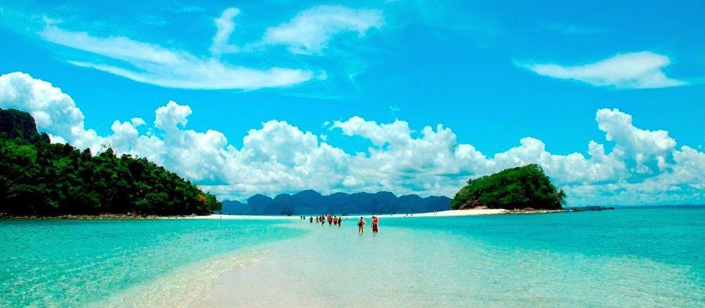 The Capuchin Hotel Krabi, Ao Nang Beach - Sha Plus Exterior photo